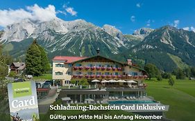 Hotel Ennstalerhof